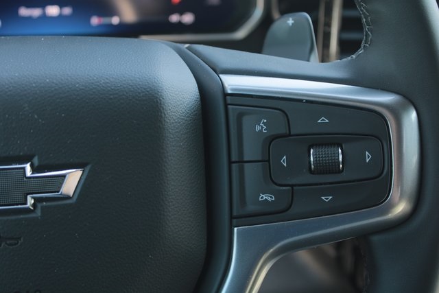 new 2026 Chevrolet Silverado 1500 car, priced at $69,380