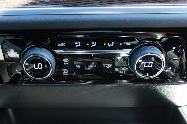 new 2026 Chevrolet Silverado 1500 car, priced at $69,380