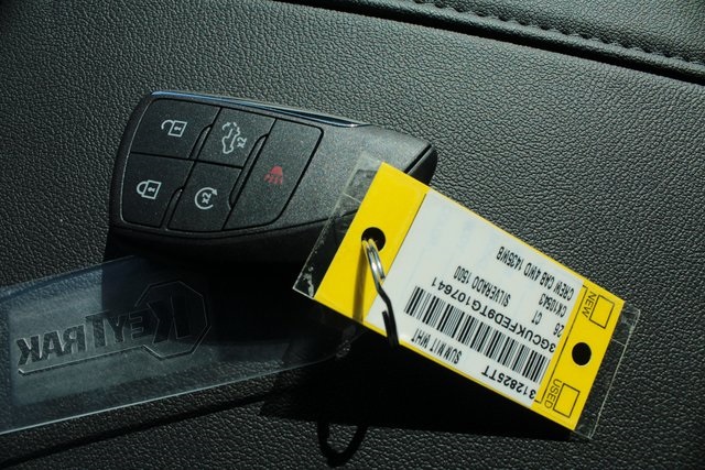 new 2026 Chevrolet Silverado 1500 car, priced at $69,380