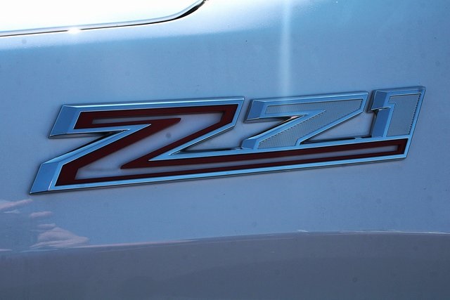 new 2026 Chevrolet Silverado 1500 car, priced at $69,380