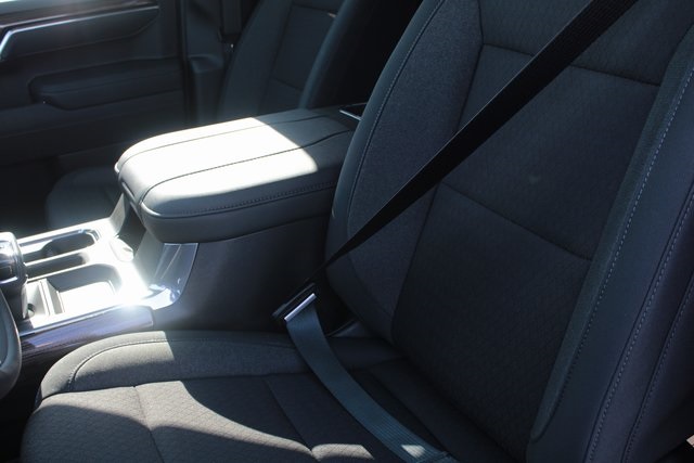 new 2026 Chevrolet Silverado 1500 car, priced at $69,380