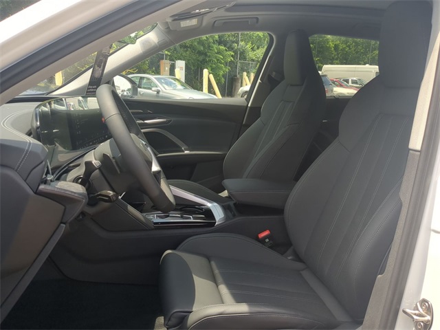 new 2025 Audi Q5 car, priced at $59,040