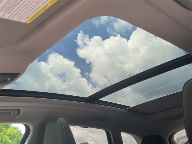 new 2025 Audi Q5 car, priced at $59,040
