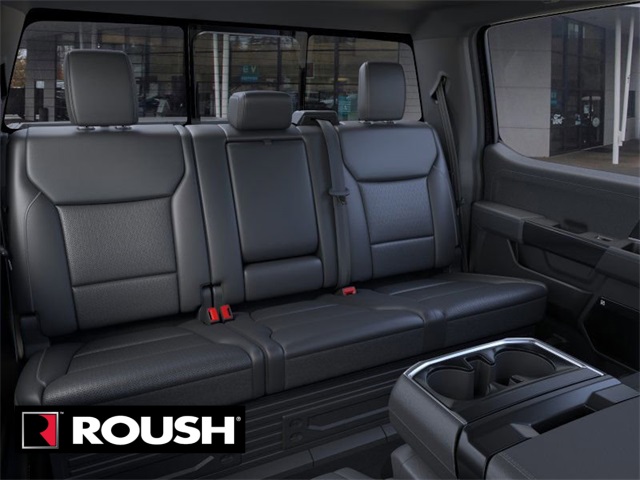 new 2025 Ford F-150 car, priced at $97,675