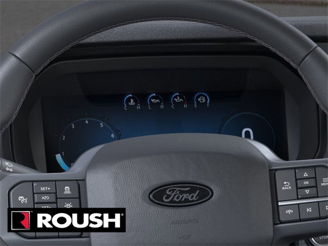 new 2025 Ford F-150 car, priced at $97,675