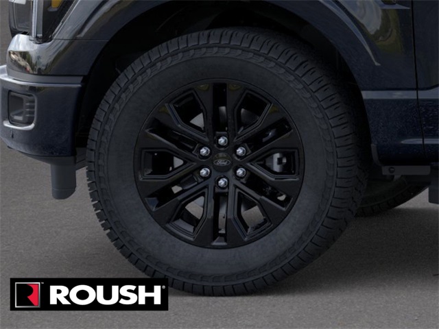 new 2025 Ford F-150 car, priced at $97,675