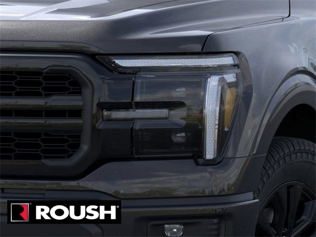 new 2025 Ford F-150 car, priced at $97,675