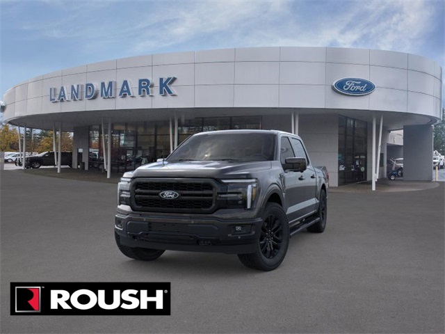 new 2025 Ford F-150 car, priced at $97,675
