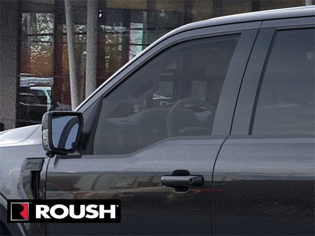 new 2025 Ford F-150 car, priced at $97,675