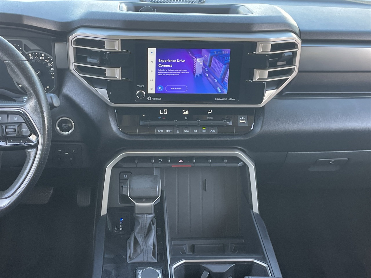 used 2023 Toyota Tundra car, priced at $37,999