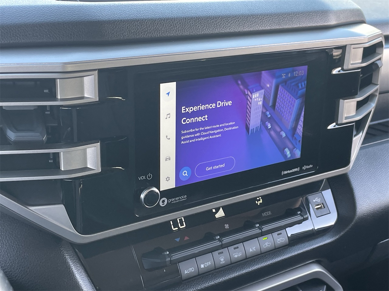 used 2023 Toyota Tundra car, priced at $37,999