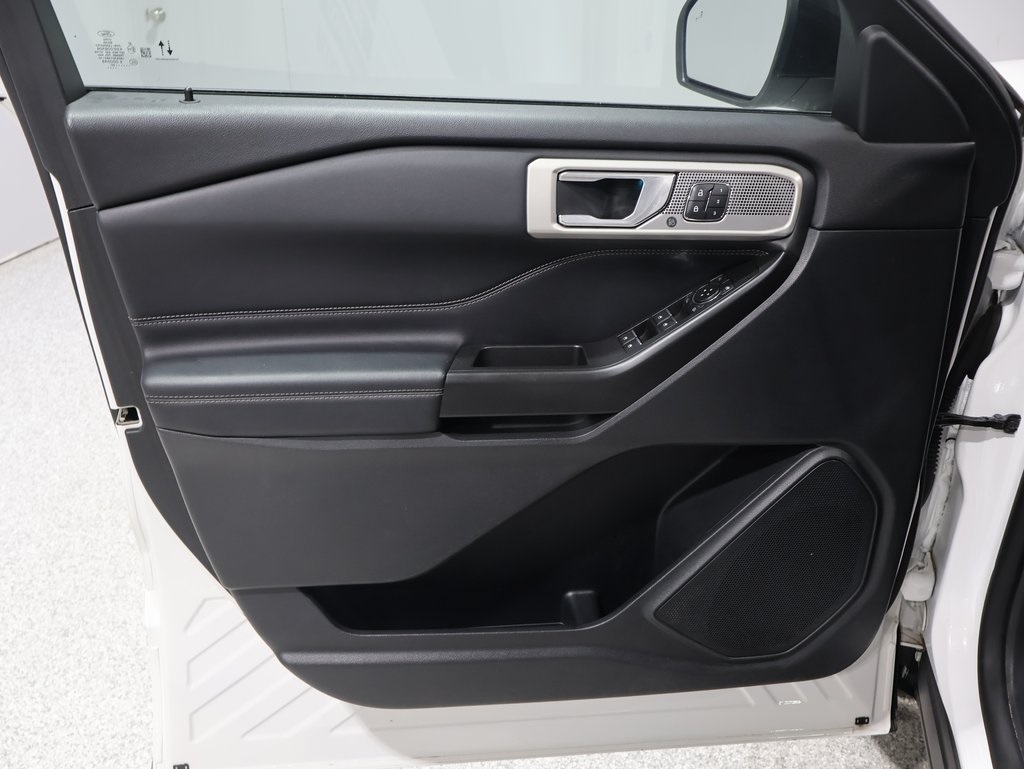 used 2020 Ford Explorer car, priced at $26,000