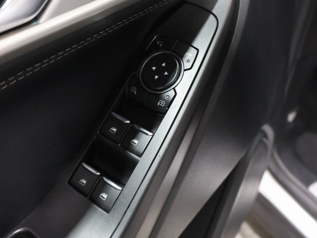 used 2020 Ford Explorer car, priced at $26,000