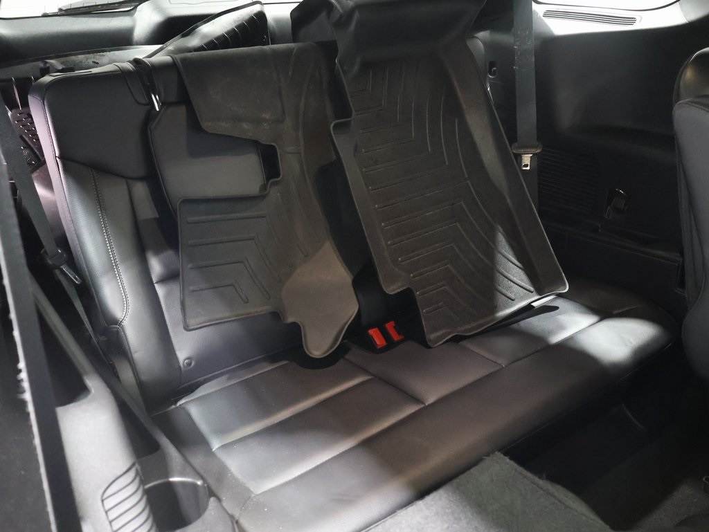 used 2020 Ford Explorer car, priced at $26,000
