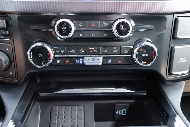 new 2026 Ford F-350SD car, priced at $88,310