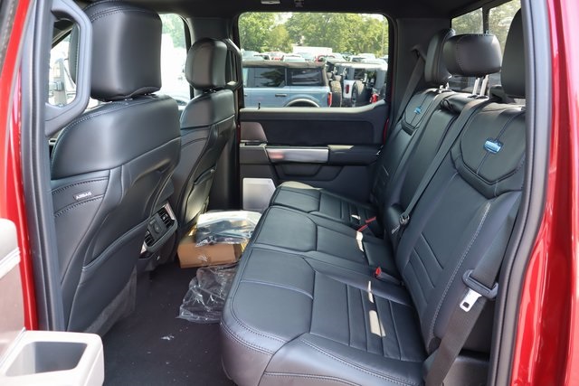 new 2026 Ford F-350SD car, priced at $88,310