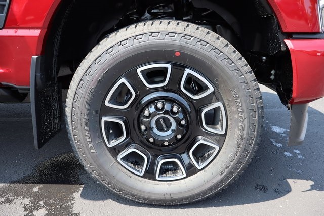 new 2026 Ford F-350SD car, priced at $88,310