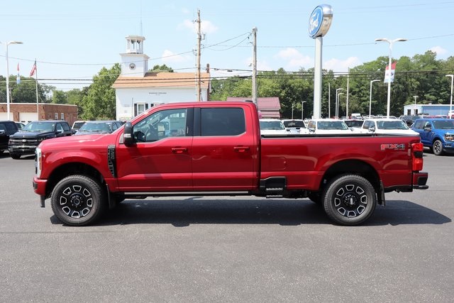 new 2026 Ford F-350SD car, priced at $88,310