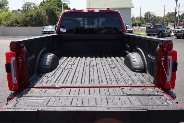 new 2026 Ford F-350SD car, priced at $88,310
