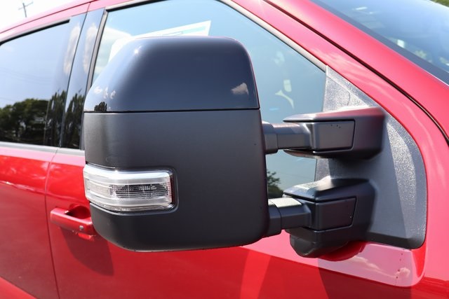 new 2026 Ford F-350SD car, priced at $88,310