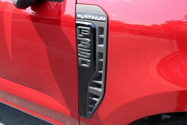 new 2026 Ford F-350SD car, priced at $88,310