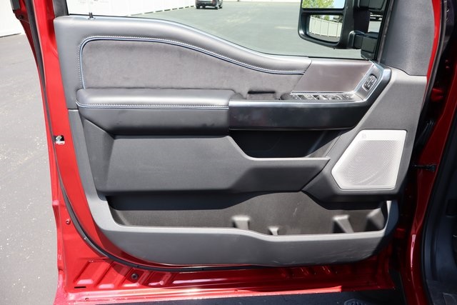 new 2026 Ford F-350SD car, priced at $88,310