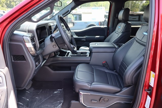 new 2026 Ford F-350SD car, priced at $88,310