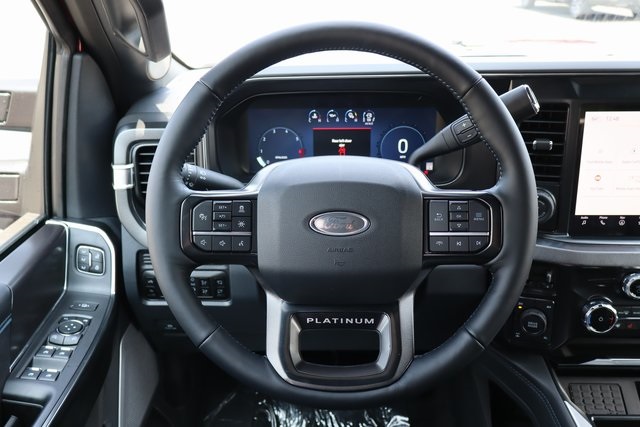 new 2026 Ford F-350SD car, priced at $88,310