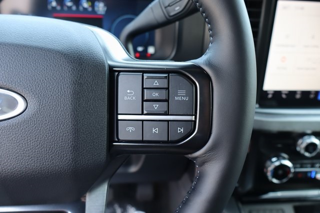 new 2026 Ford F-350SD car, priced at $88,310