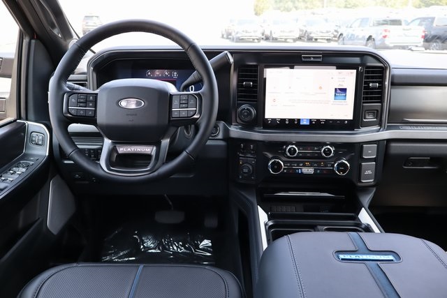 new 2026 Ford F-350SD car, priced at $88,310