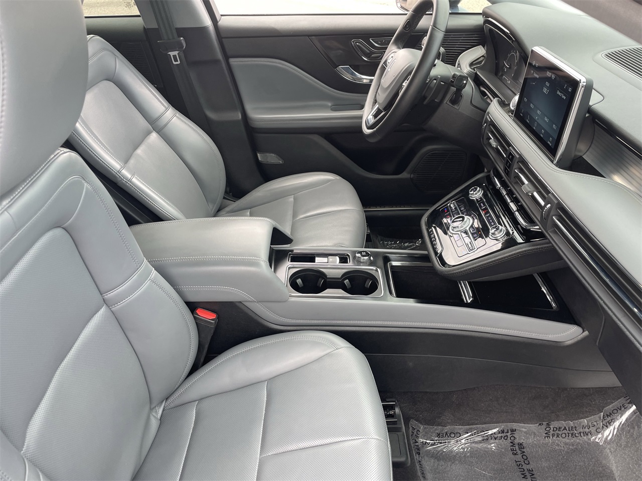 used 2022 Lincoln Corsair car, priced at $22,997
