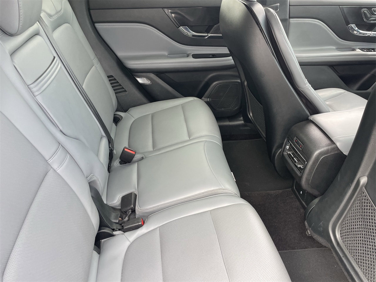 used 2022 Lincoln Corsair car, priced at $22,997