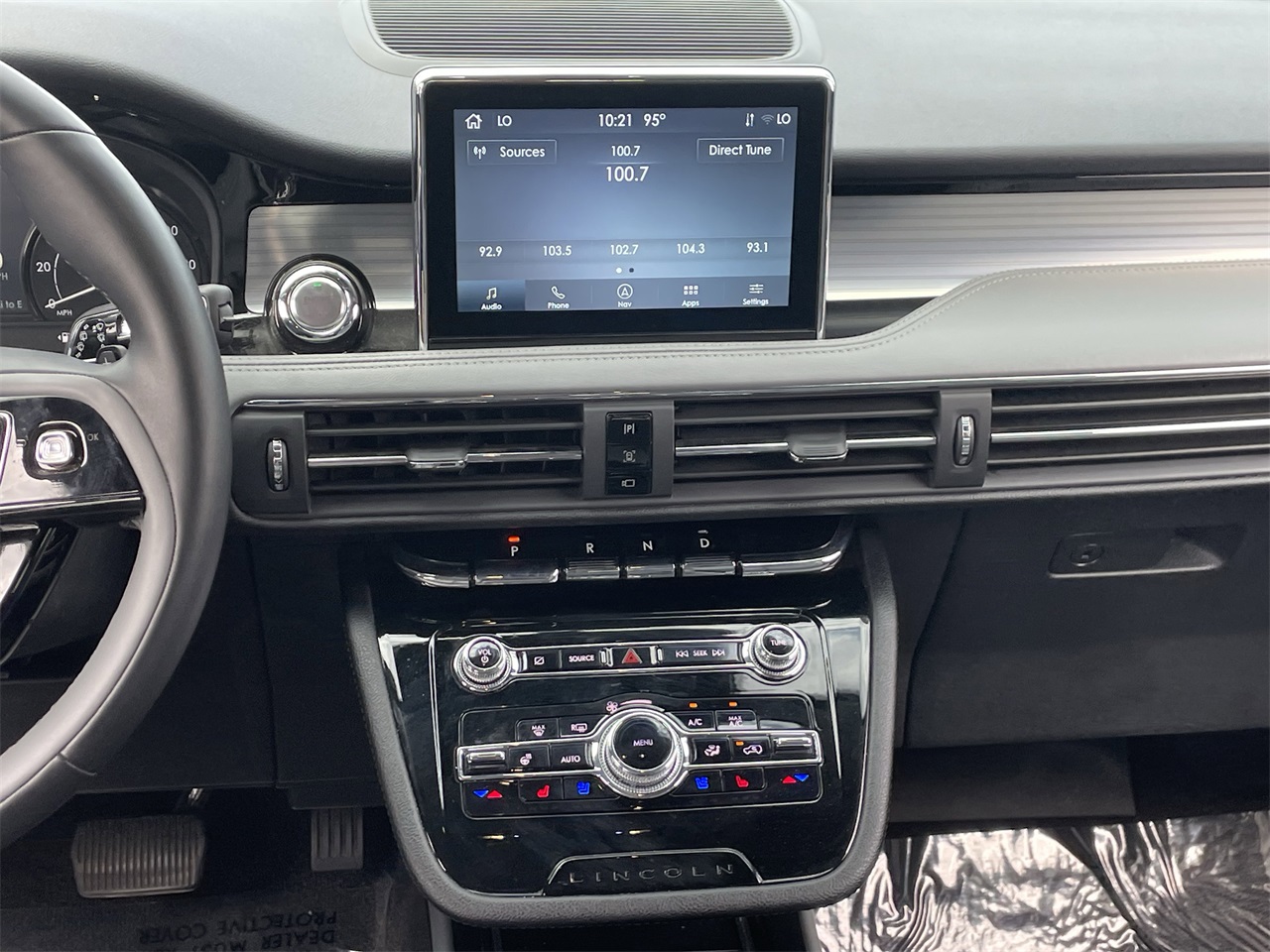 used 2022 Lincoln Corsair car, priced at $22,997