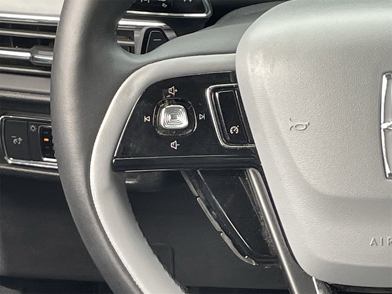 used 2022 Lincoln Corsair car, priced at $22,997