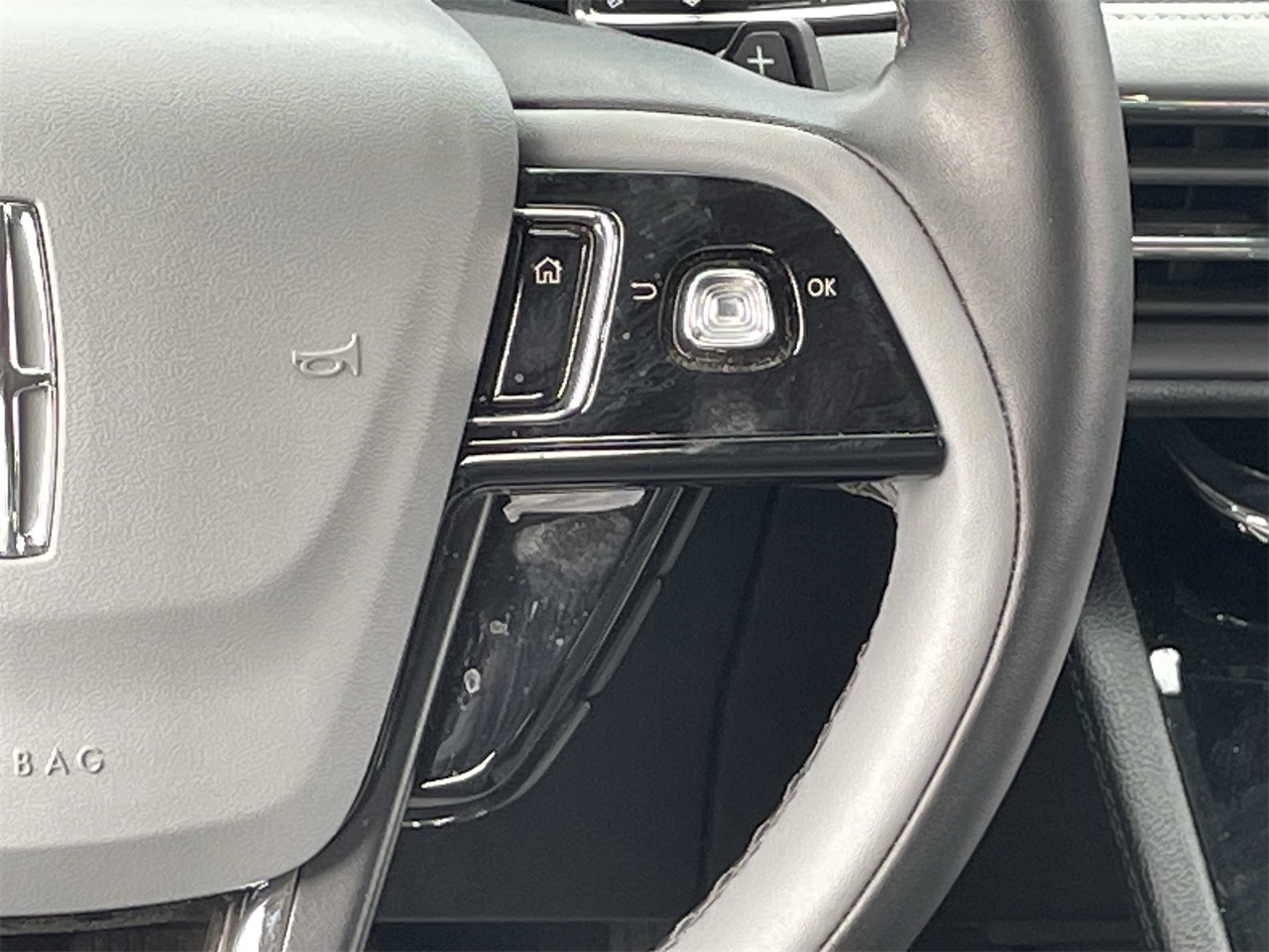 used 2022 Lincoln Corsair car, priced at $22,997