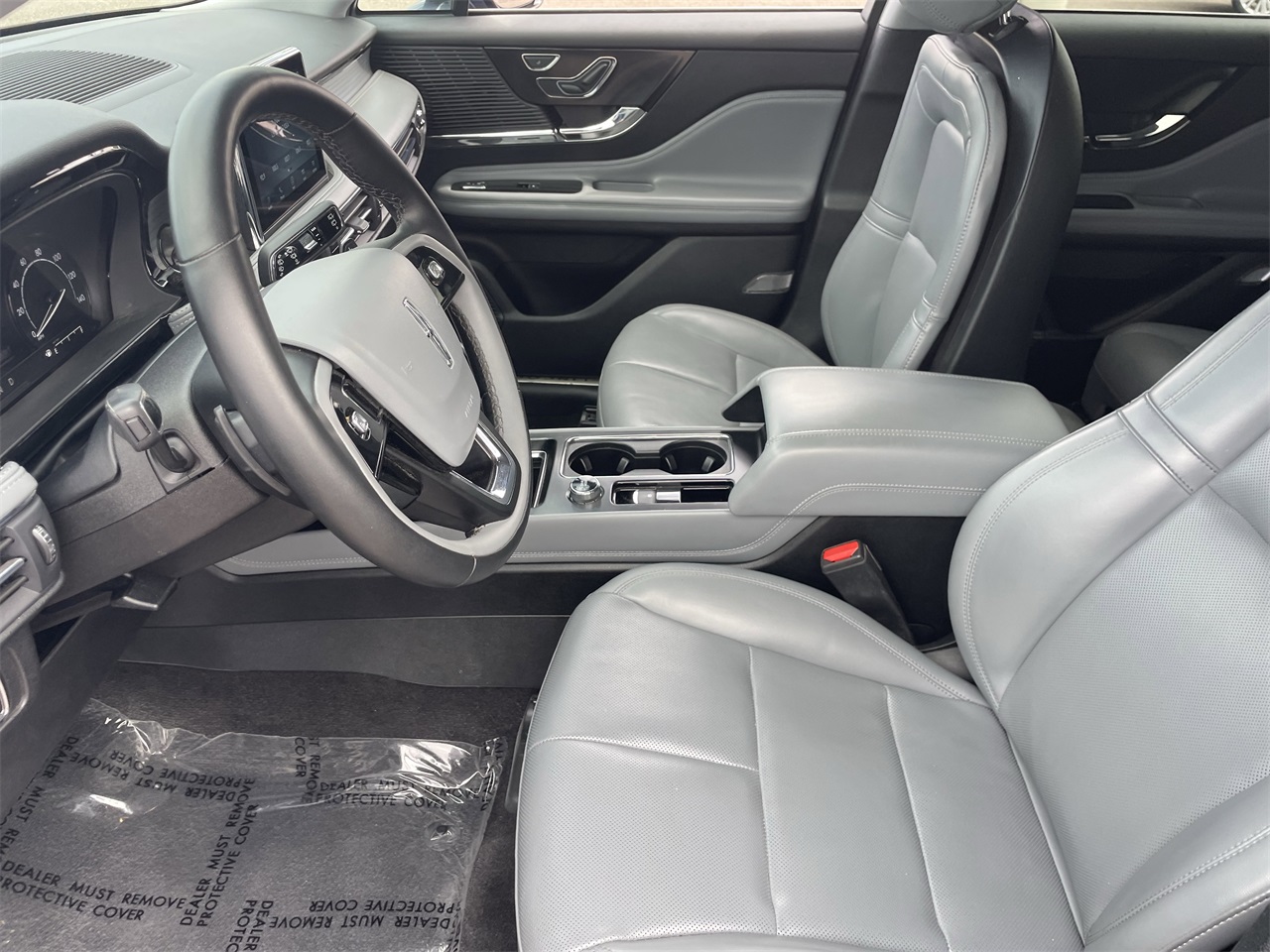 used 2022 Lincoln Corsair car, priced at $22,997
