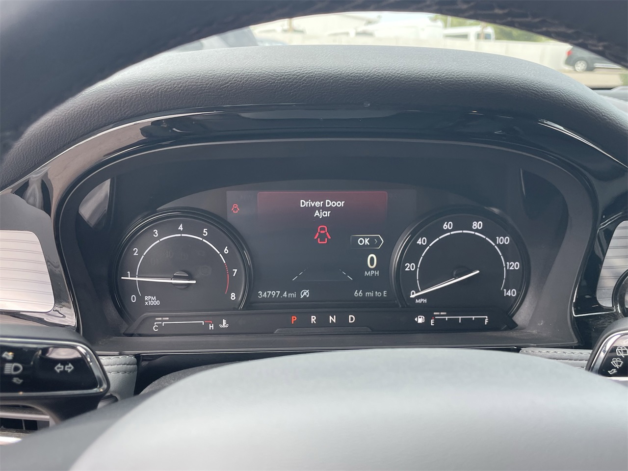 used 2022 Lincoln Corsair car, priced at $22,997