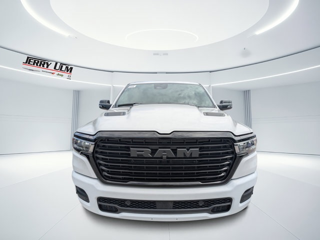 new 2025 Ram 1500 car, priced at $61,610