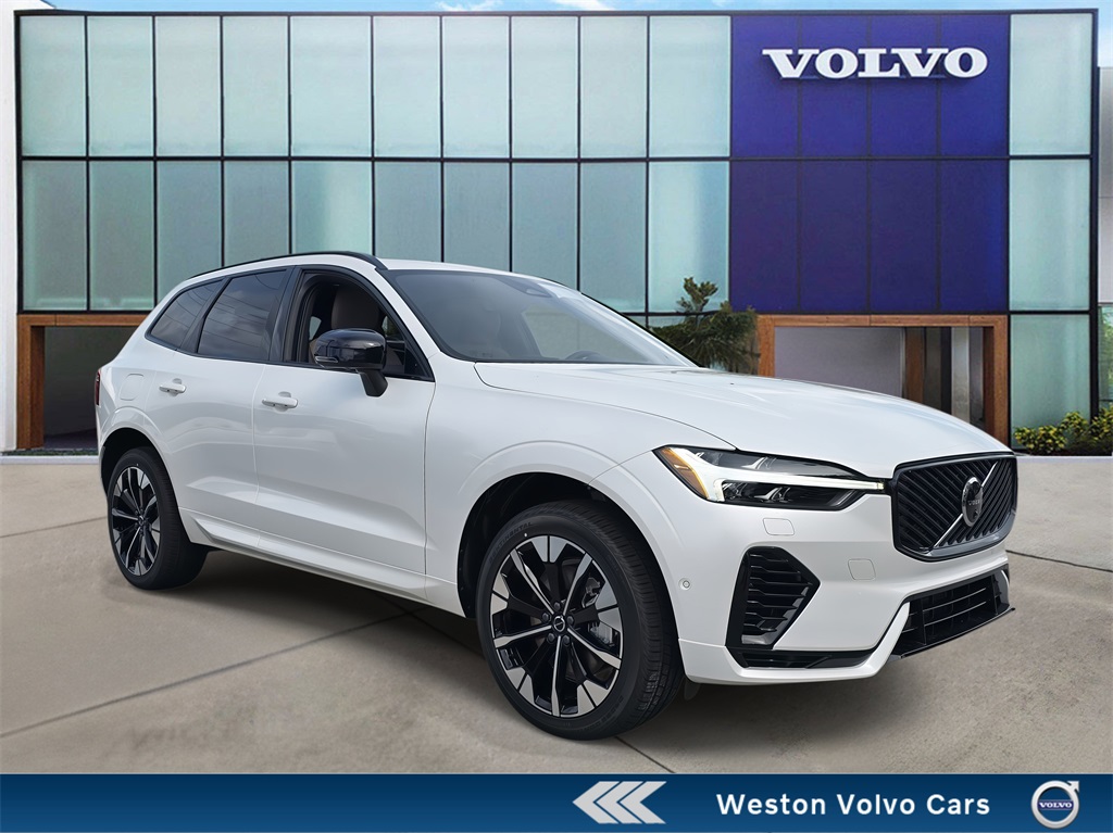new 2026 Volvo XC60 Plug-In Hybrid car, priced at $69,285