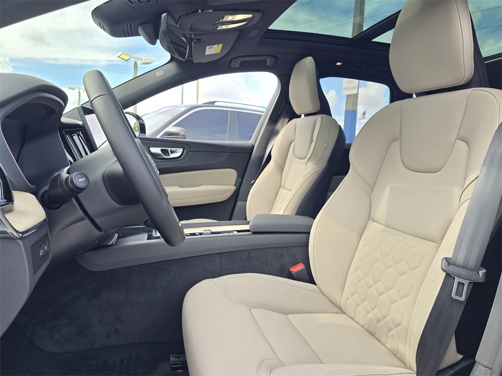 new 2026 Volvo XC60 Plug-In Hybrid car, priced at $66,285