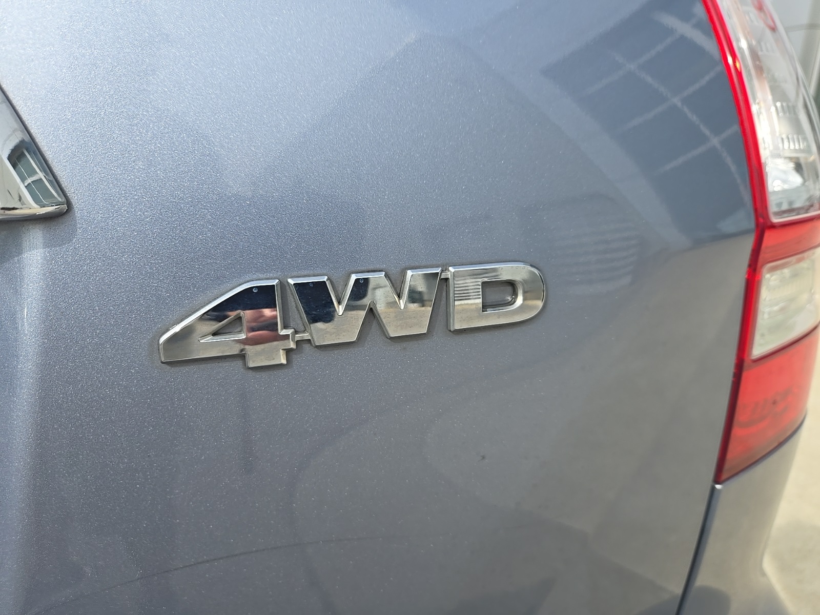 used 2010 Honda CR-V car, priced at $6,152