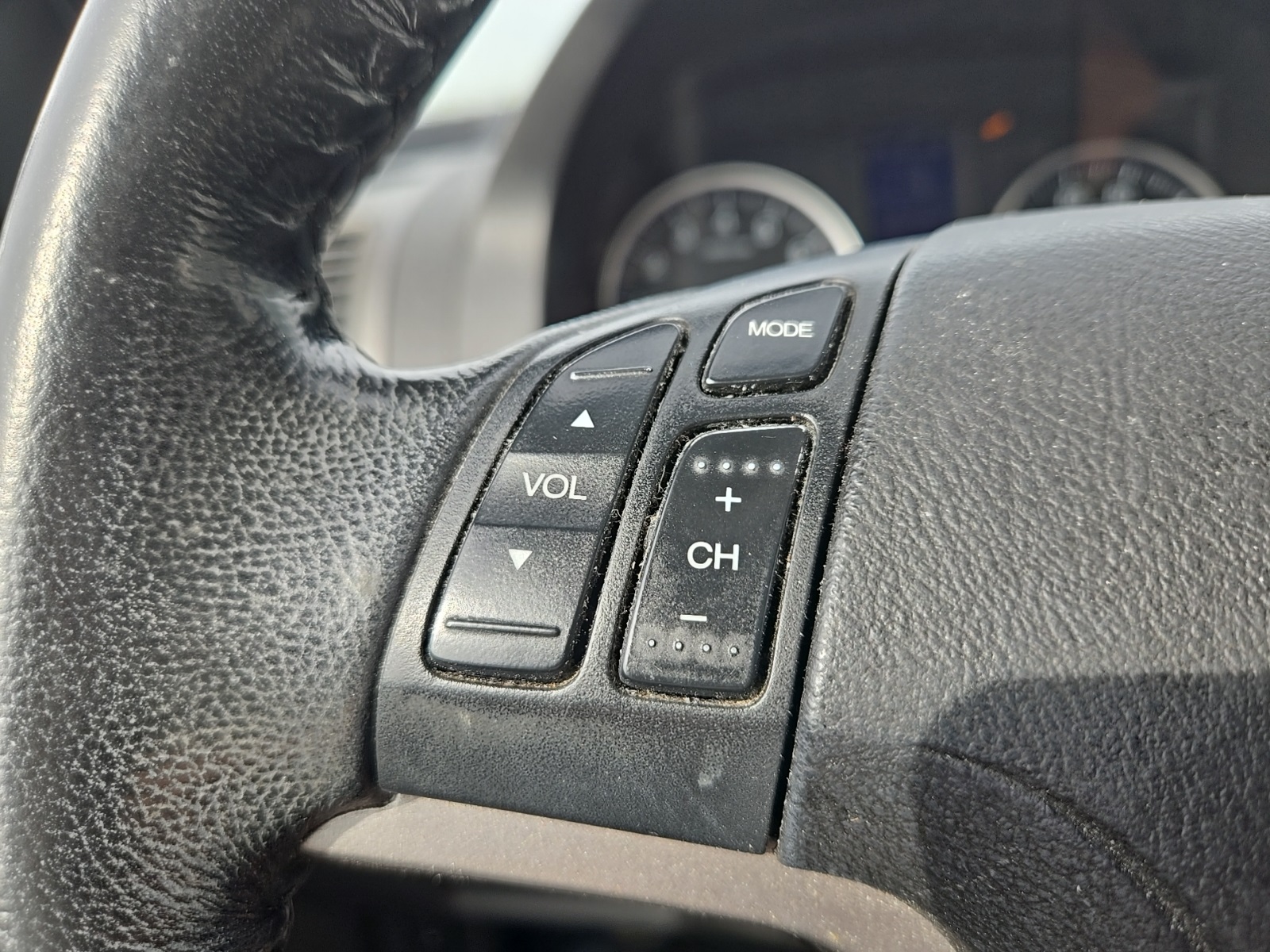 used 2010 Honda CR-V car, priced at $6,152
