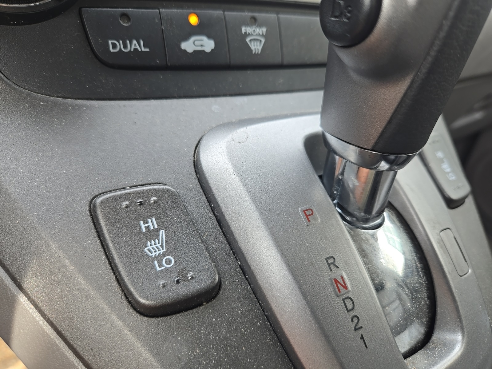 used 2010 Honda CR-V car, priced at $6,152
