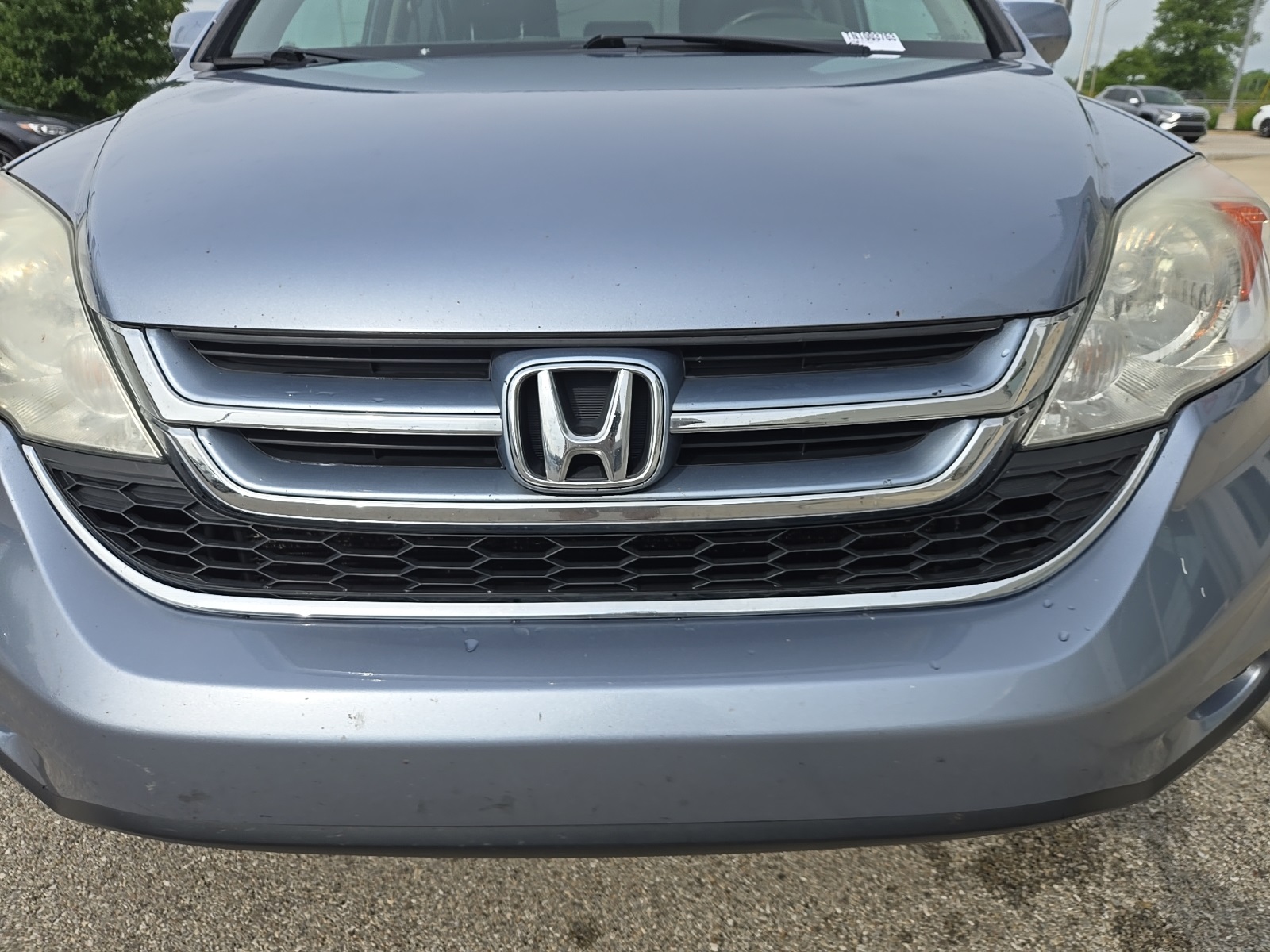 used 2010 Honda CR-V car, priced at $6,152