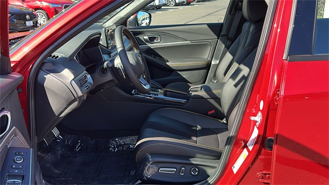 new 2026 Acura Integra car
