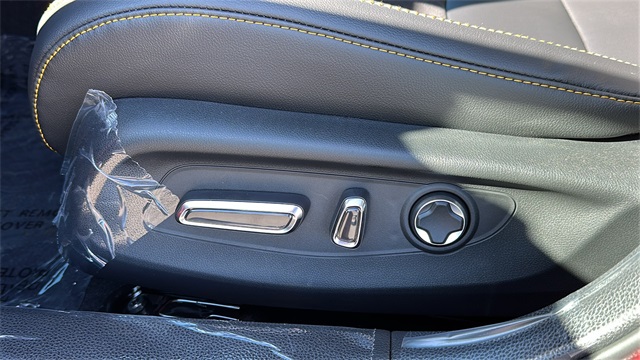 new 2026 Acura Integra car