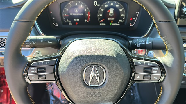 new 2026 Acura Integra car