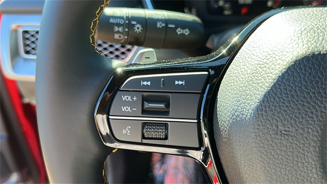 new 2026 Acura Integra car
