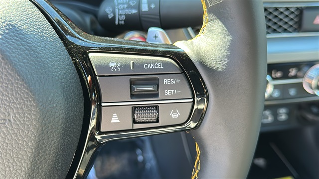 new 2026 Acura Integra car