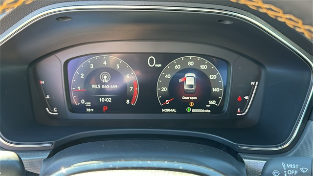 new 2026 Acura Integra car